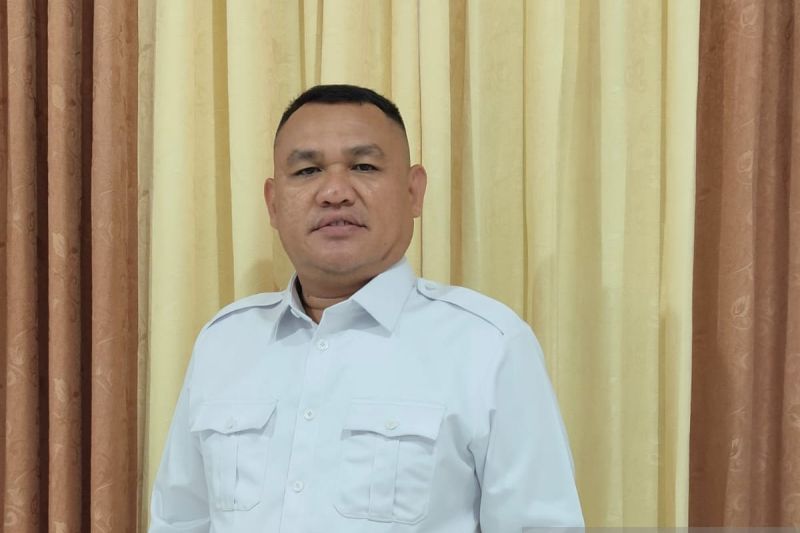 Hasiholan dirikan Temani selaraskan teologi Kristen dengan Pancasila