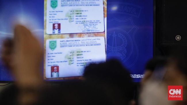 Pengurus Muhammadiyah Banten membantah kabar 2 anggotanya aktif Khilafatul Muslimin seperti diutarakan FPKT yang berada di bawah BNPT.