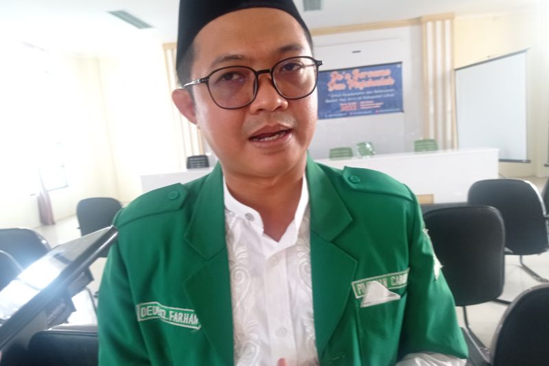 Pemuda Ansor apresiasi polisi tindak pimpinan Khilafatul Muslimin