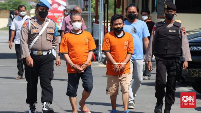 Sebanyak 23 kantor wilayah Khilafatul Muslimin didalami oleh Polri terkait dugaan tindak pidana makar yang dilakukan pimpinannya.