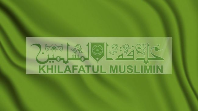 Polri mengungkapkan organisasi masyarakat (ormas) Khilafatul Muslimin sempat melakukan aksi konvoi ideologi khilafah di beberapa wilayah selain Jakarta.