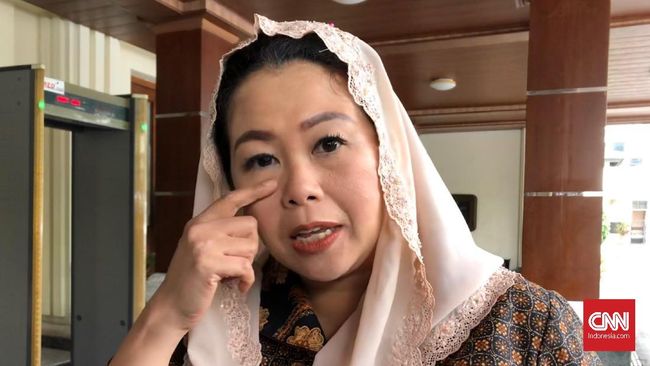 Zaanuba Arifah Chafsoh alias Yenny Wahid menegaskan bahwa dirinya bukanlah kader Partai Kebangkitan Bangsa (PKB) di bawah pimpinan Muhaimin Iskandar.