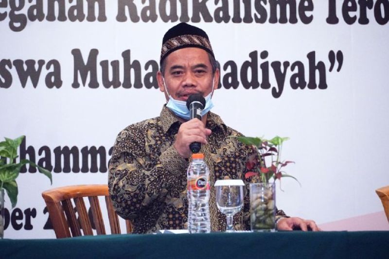 Akademisi minta masyarakat maknai kurban pangkas intoleransi