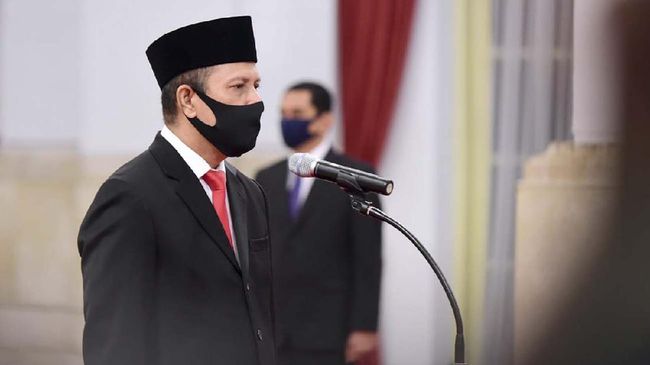 Kepala BNPT mengatakan pihaknya masih menyelidiki dugaan aliran dana ACT ke luar negeri, terutama yang diduga jaringan terorisme.