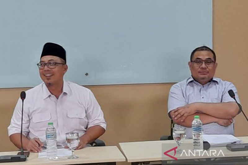 Bareskrim selidik dugaan penipuan dan pemalsuan oleh petinggi ACT