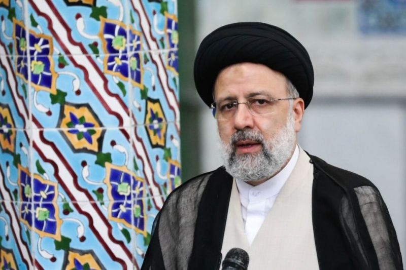 Iran: Kerja sama antiteror perkuat stabilitas kawasan