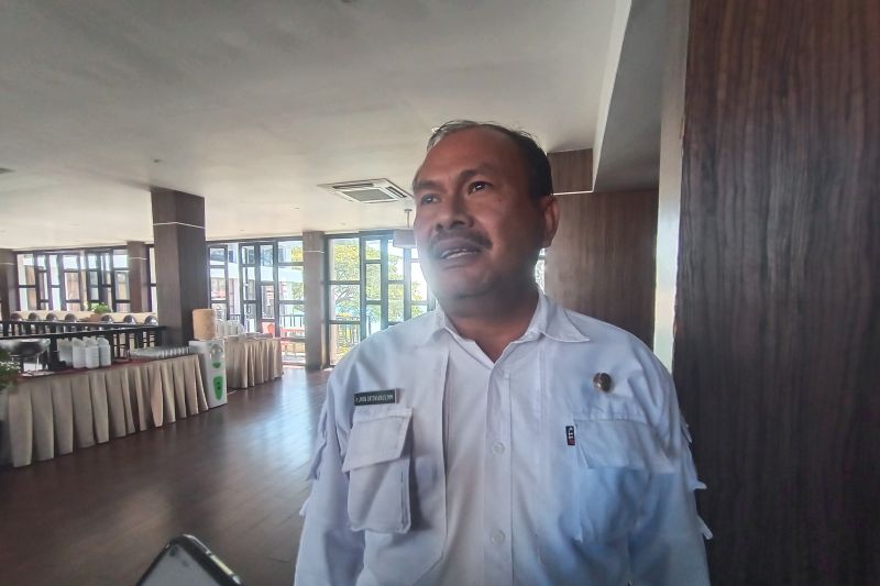 Kesbangpol sebut 140 anggota Khilafah Muslimin ada di NTT