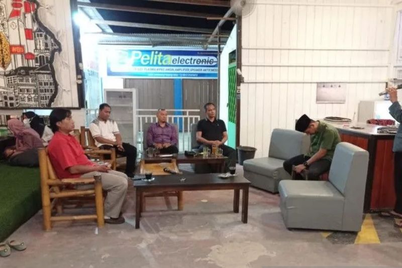 Kiat tangkal radikalisme di sekolah