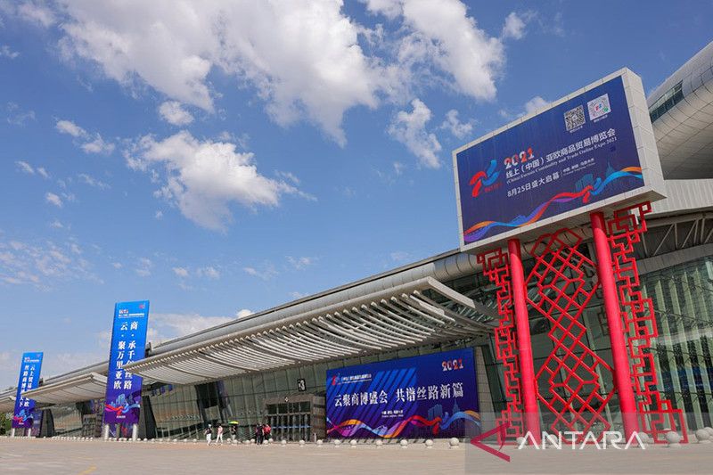 Kunjungi Xinjiang, Presiden China serukan persatuan