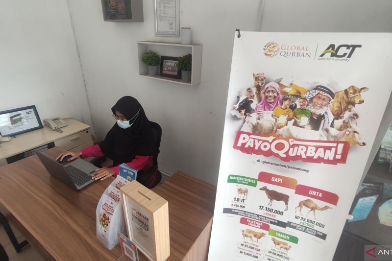 Lemkapi: Densus 88 harus telusuri aliran dana ACT