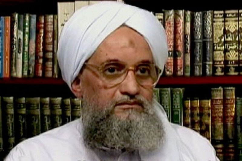 Ayman Al Zawahiri mulai dari dokter hingga jadi pemimpin Al Qaeda