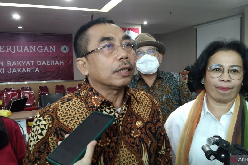 DPRD DKI awasi penanganan intoleransi di satuan pendidikan