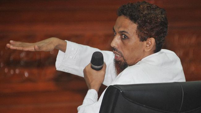 Narapidana kasus terorisme (Napiter) Umar Patek berpotensi bebas bersyarat Agustus ini jika mendapat remisi HUT RI ke-77.