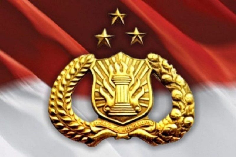 Kedudukan Polri di bawah Presiden sudah final