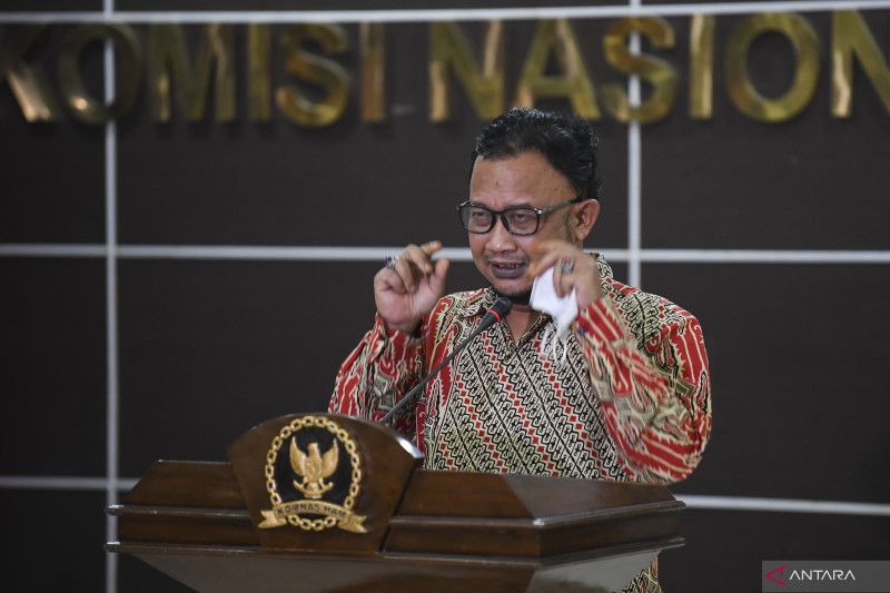 Kemarin, Kasus Brigadir J hingga tragedi bom Marriott