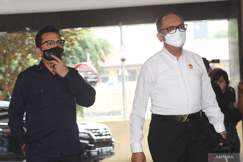 Kemarin, LPSK lindungi Bharada E hingga kepulangan Surya Darmadi