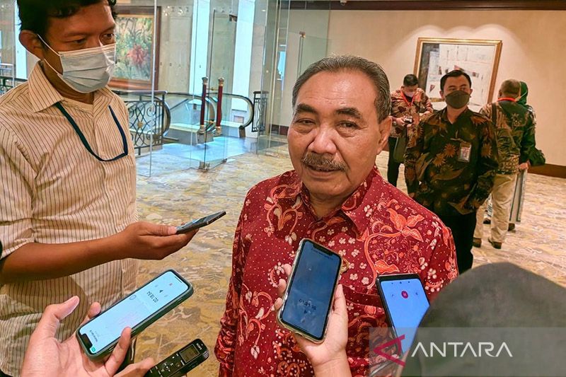 Ketua LPSK sebut akan terus sosialisasikan kompensasi korban terorisme