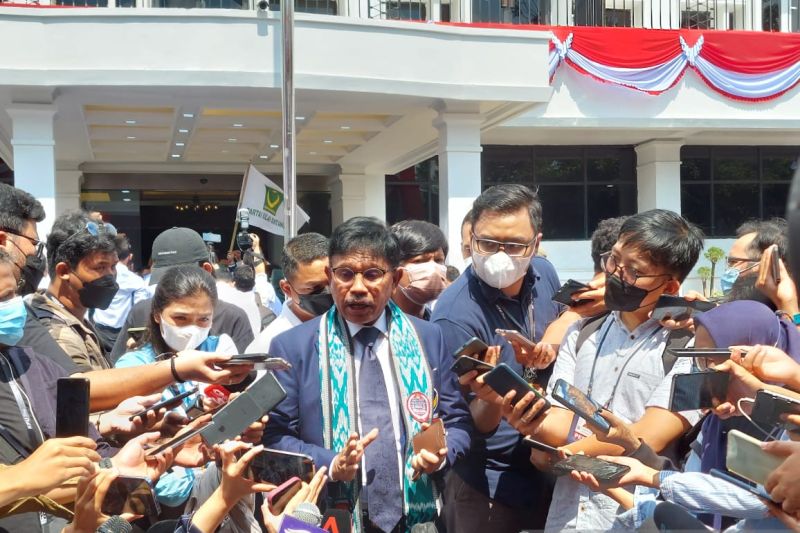 Menkominfo: Saya berterima kasih kepada warganet