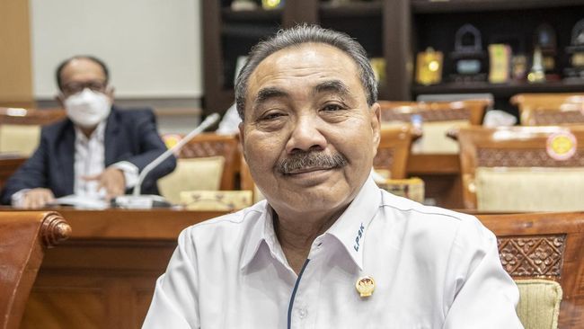 Dalam rapat terkait kasus pembunuhan Brigadir J di DPR kemarin, LPSK menyinggung permintaan soal rutan khusus untuk melindungi justice collaborator