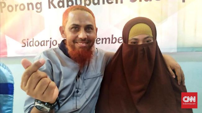 Patek berencana akan menetap di provinsi Jawa Timur atau Jawa Tengah bersama istri dan keluarganya. Ia akan memulai hidupnya yang baru.