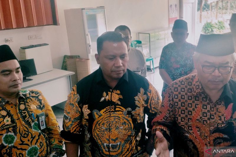 Anggota parlemen menilai pentingnya penerapan moderasi beragama
