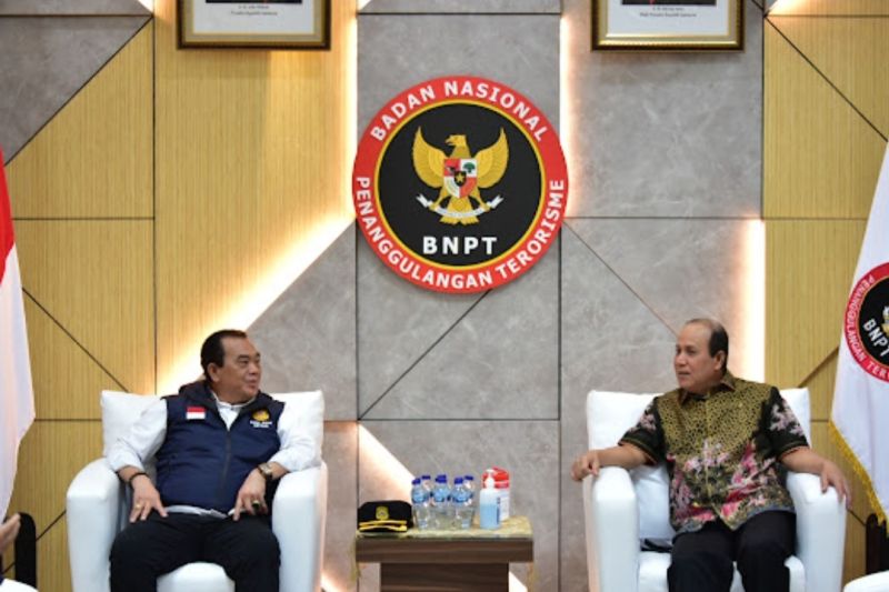 BNPT dan FKDM DKI perkuat kearifan Betawi guna cegah radikalisme