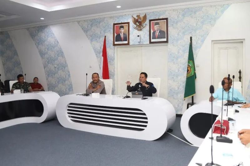 Pemkab Trenggalek inisiasi Komite Komunikasi Digital