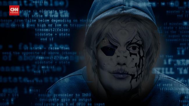 Keputusan polisi menjadikan pemuda Madiun, MAH, sebagai tersangka terkait Bjorka, menimbulkan banyak pertanyaan bagi pakar hukum UI.