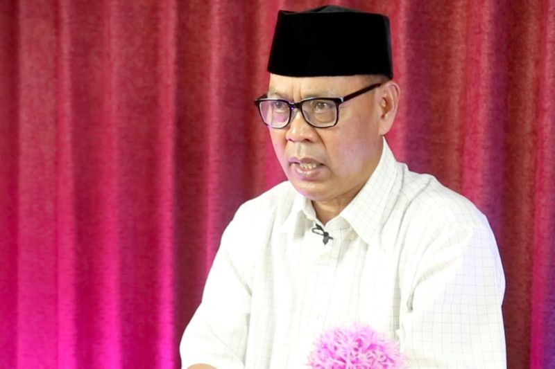 Sekjen PB DDI : Kelompok radikal sempitkan makna "Al Wala Wal Bara"