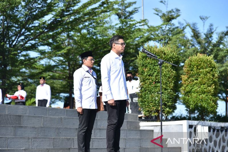 BNPT: Hari Sumpah Pemuda momentum perkuat persatuan bangsa