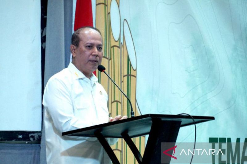 BNPT ajak santri gelorakan semangat Resolusi Jihad lawan terorisme