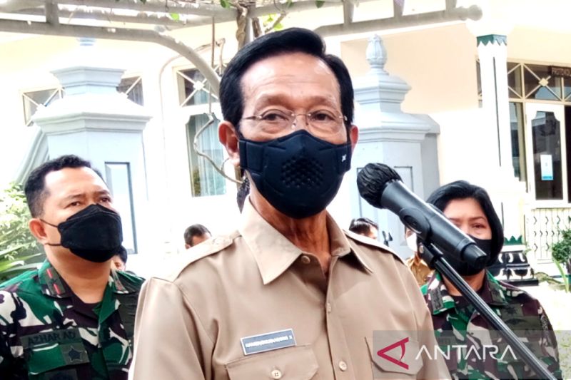 DPRD DIY minta Sultan HB X wujudkan program Rp1 miliar per kelurahan