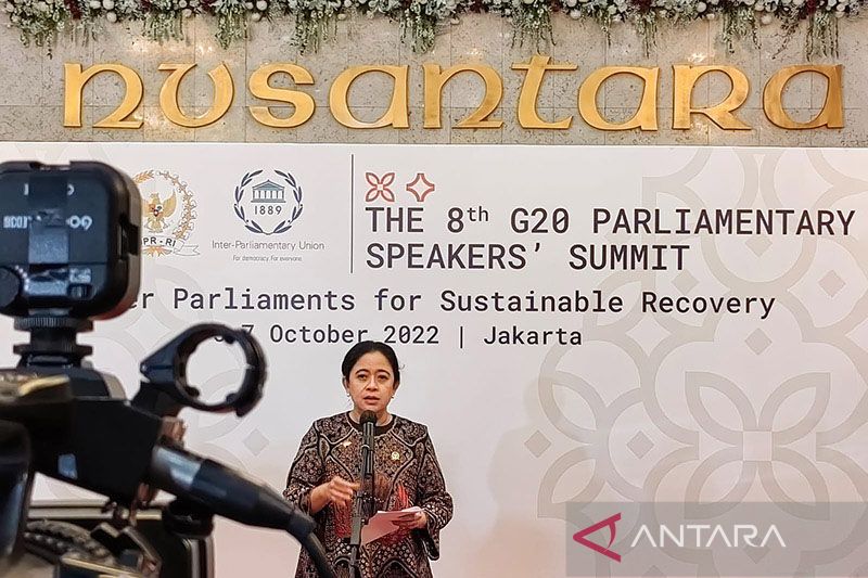 P20 hasilkan rangkuman soroti multilateralisme atasi tantangan global