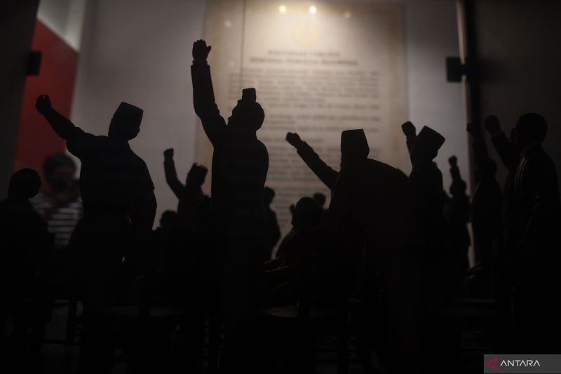 Pemuda dan penguatan persatuan sebagai bekal hadapi tantangan global