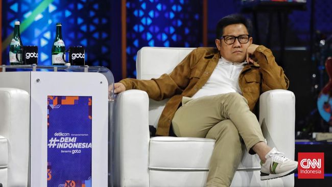 Wakil Ketua DPR RI Muhaimin Iskandar mengungkapkan bahwa ada tiga tantangan besar yang mengancam keharmonisan dalam kehidupan umat beragama di Indonesia.