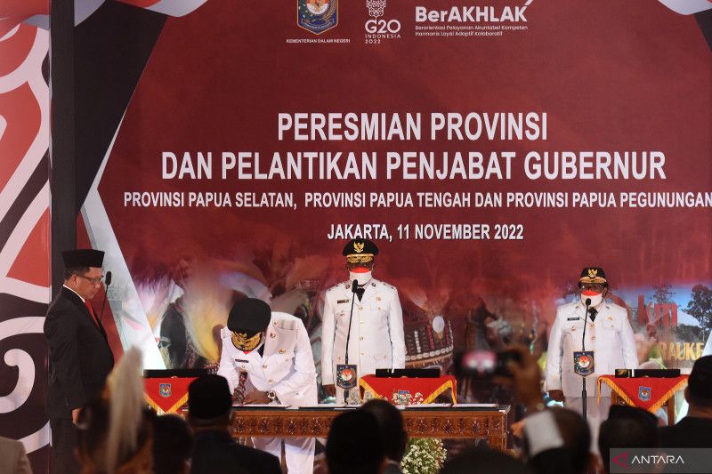 Kejagung harap Nikolaus Kondomo amanah jalankan tugas