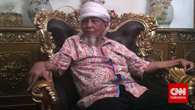 Ormas Gerakan Reformis Islam (Garis) yang mencabut label gereja di tenda bantuan korban gempa Cianjur punya riwayat mengirim orang indonesia ke Suriah.