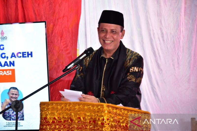 BNPT: Perlu kesadaran kolektif hadapi virus intoleransi