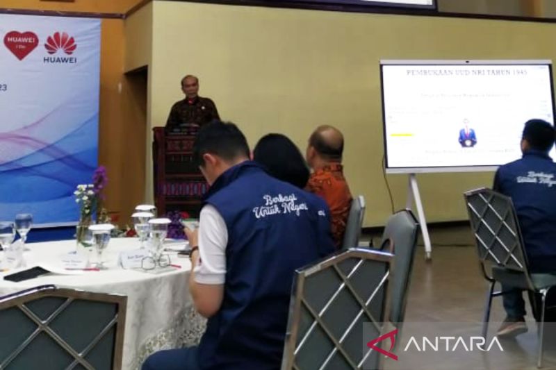 BSSN telah siapkan konsep strategi keamanan siber nasional