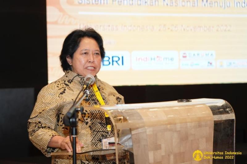 Guru besar UI: KUHP baru terdapat lima misi