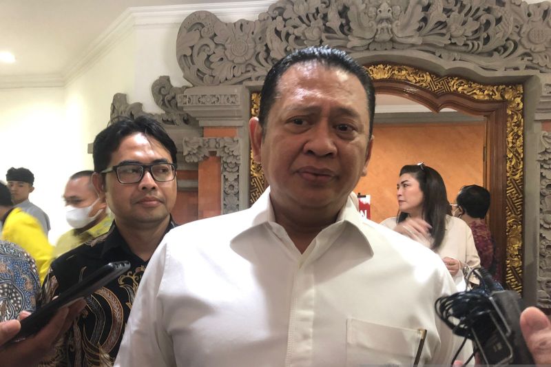 Ketua MPR minta Pemerintah evaluasi program deradikalisasi