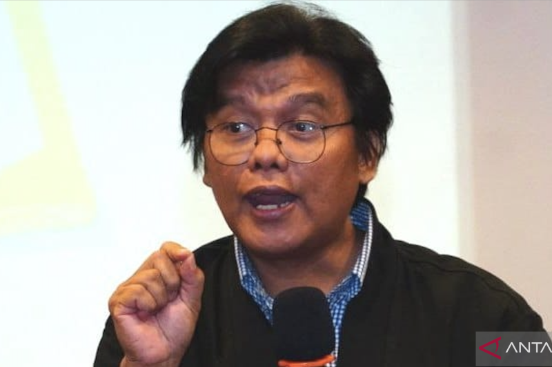 Noor Huda libatkan pelaku terorisme dalam film lawan narasi terorisme