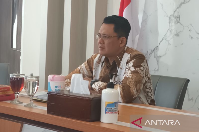 Sleman lakukan komunikasi dengan ex-napiter untuk pengamanan natal