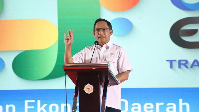 Mendagri Tito Karnavian menganggap petasan bisa menimbulkan ledakan atau kebakaran yang mengakibatkan jatuhnya korban jiwa.