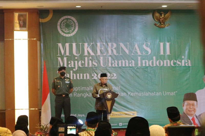 Wapres: Aksi teror bom nodai status Indonesia negara toleran