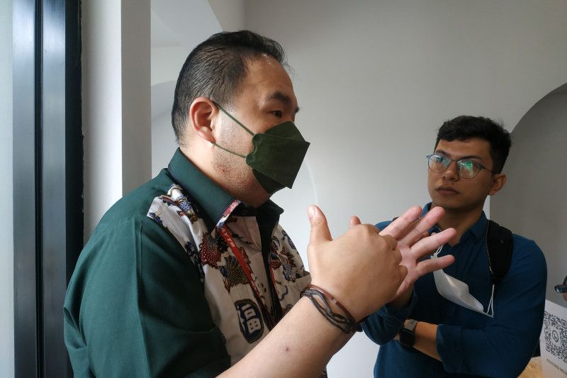 OCBC NISP optimistis bisnis "cash management" tumbuh dua digit di 2023