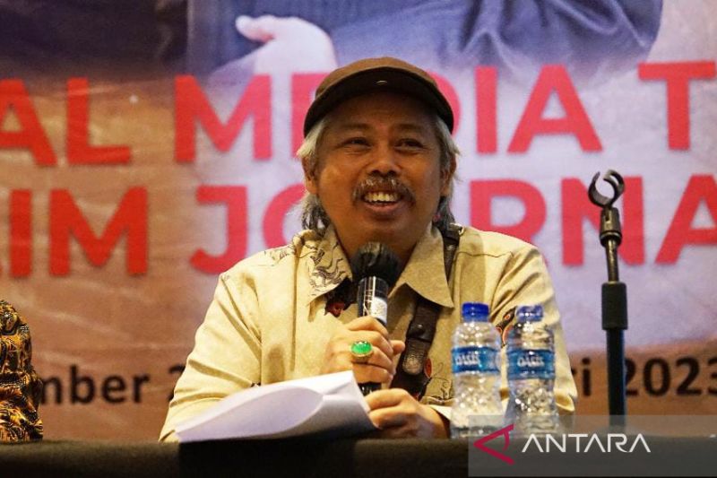 Said Aqil Siradj sebut perlu mitigasi sosial hadapi turbulensi politik