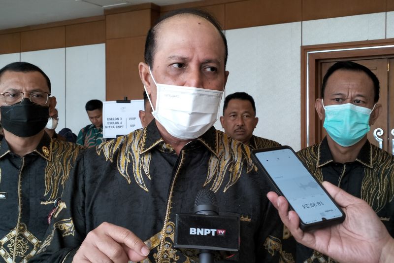 BNPT serukan semua pihak lawan radikalisme dan terorisme