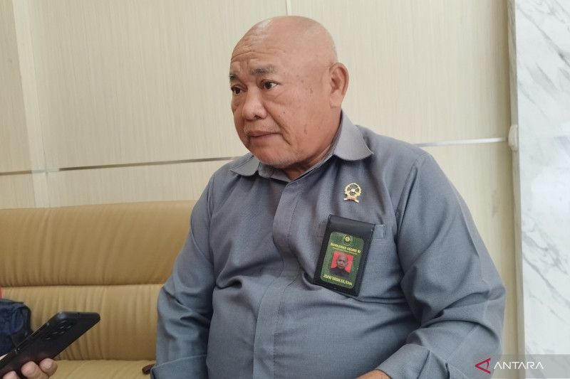 PT Bandung putuskan harta Doni Salmanan dirampas untuk negara