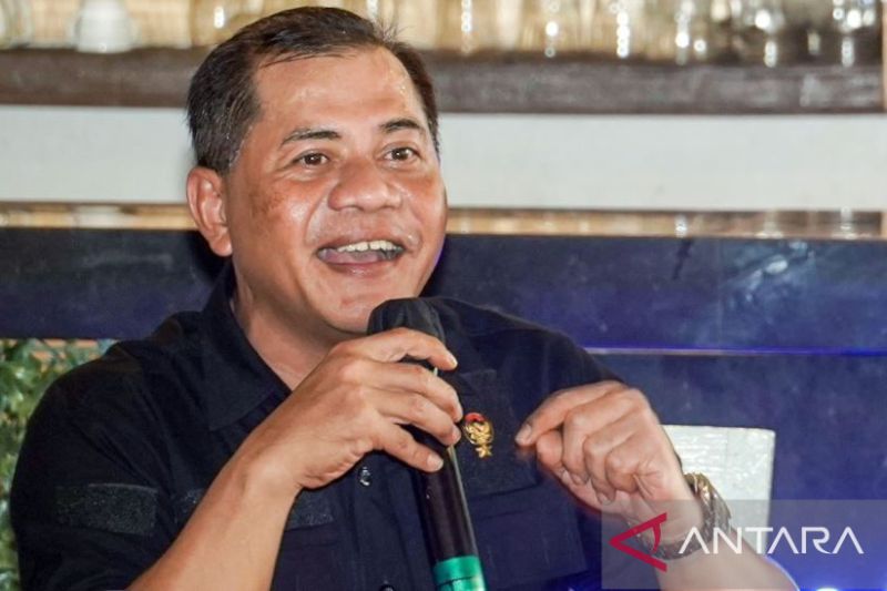 BNPT: Pancasila adalah ideologi bangsa bukan agama
